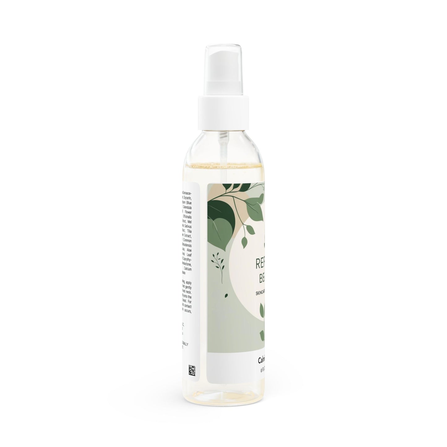 Calming Toner, 6oz