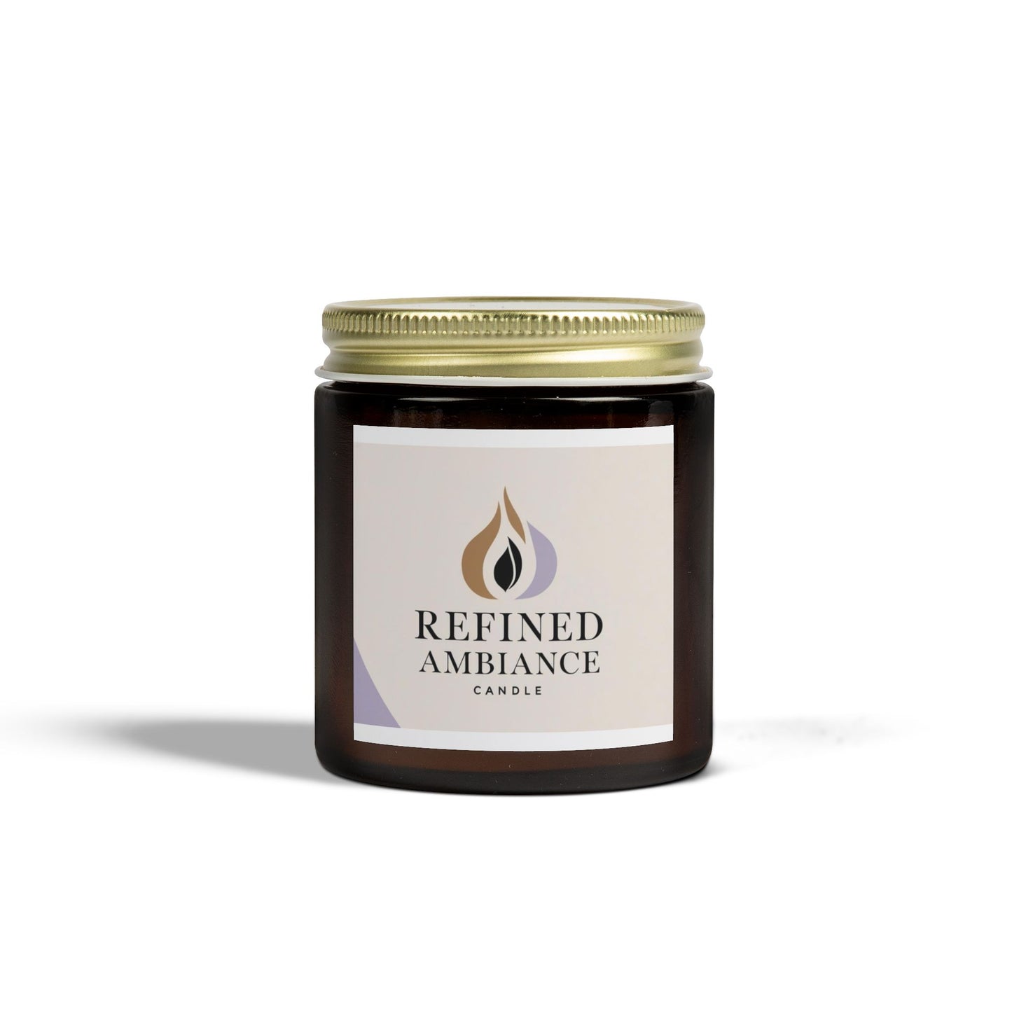 Coconut Apricot Scented Candles | Cozy Home Decor, Gifts for Her, Aromatherapy, Relaxation & Self-Care