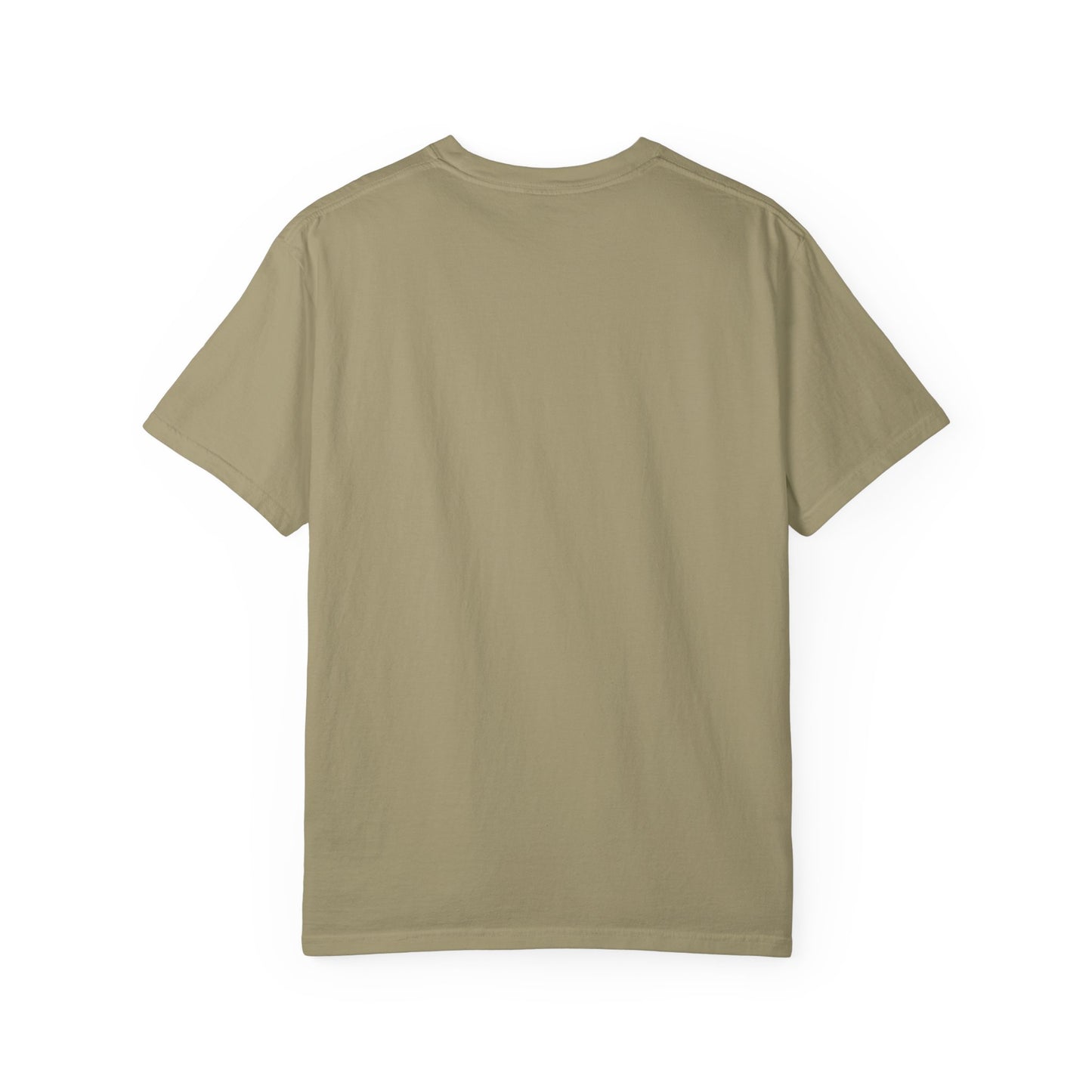 Refined Retail Unisex Garment-Dyed T-Shirt - Stylish Casual Wear