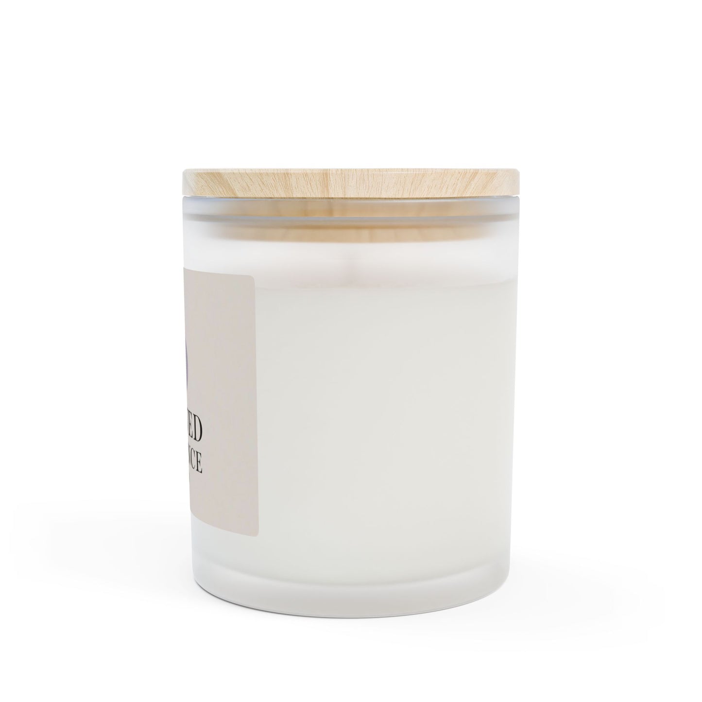 Refined Ambiance Candle, 11oz | Essential Oil Candle, Home Decor, Gift for Her, Relaxation, Aromatherapy
