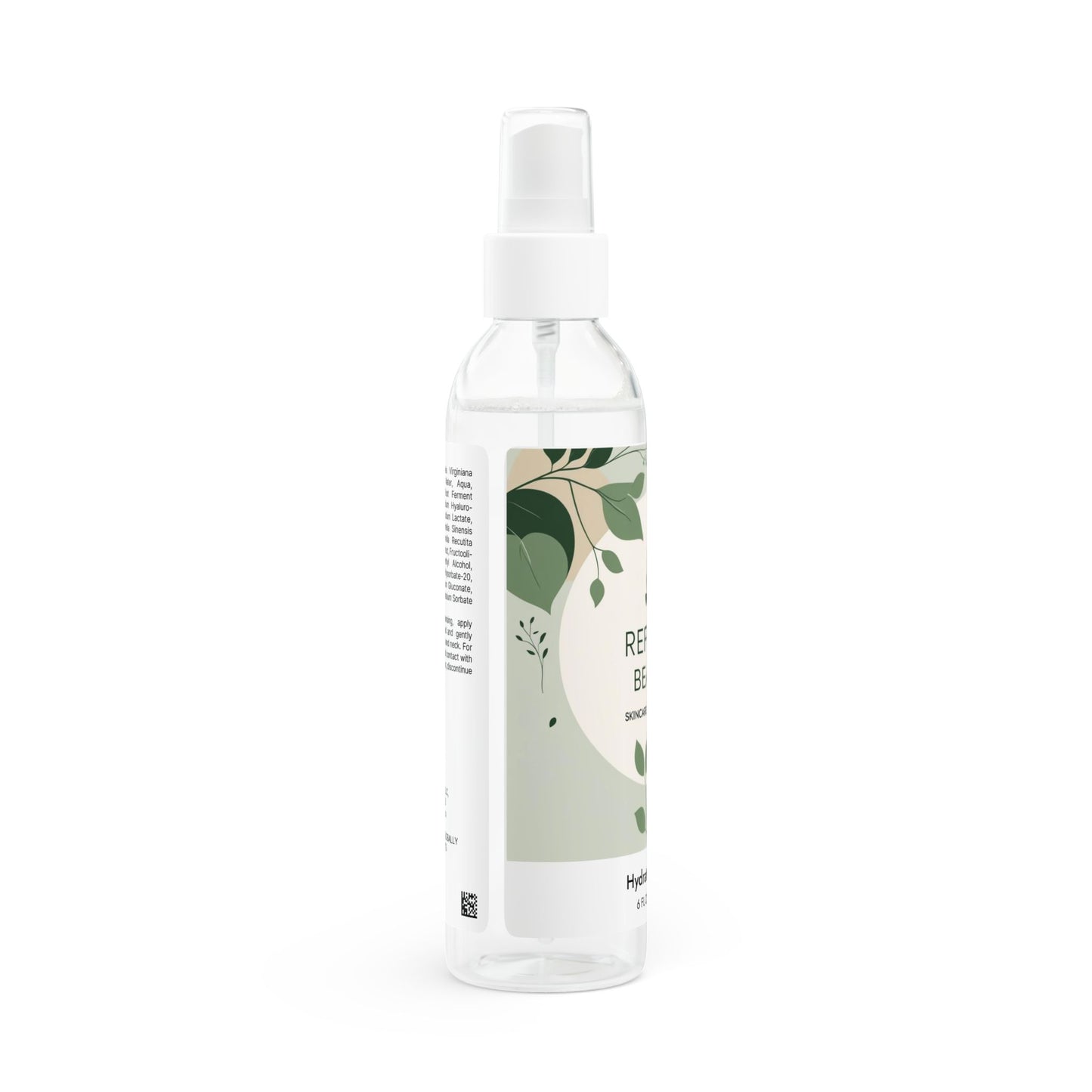 Hydrating Toner, 6oz
