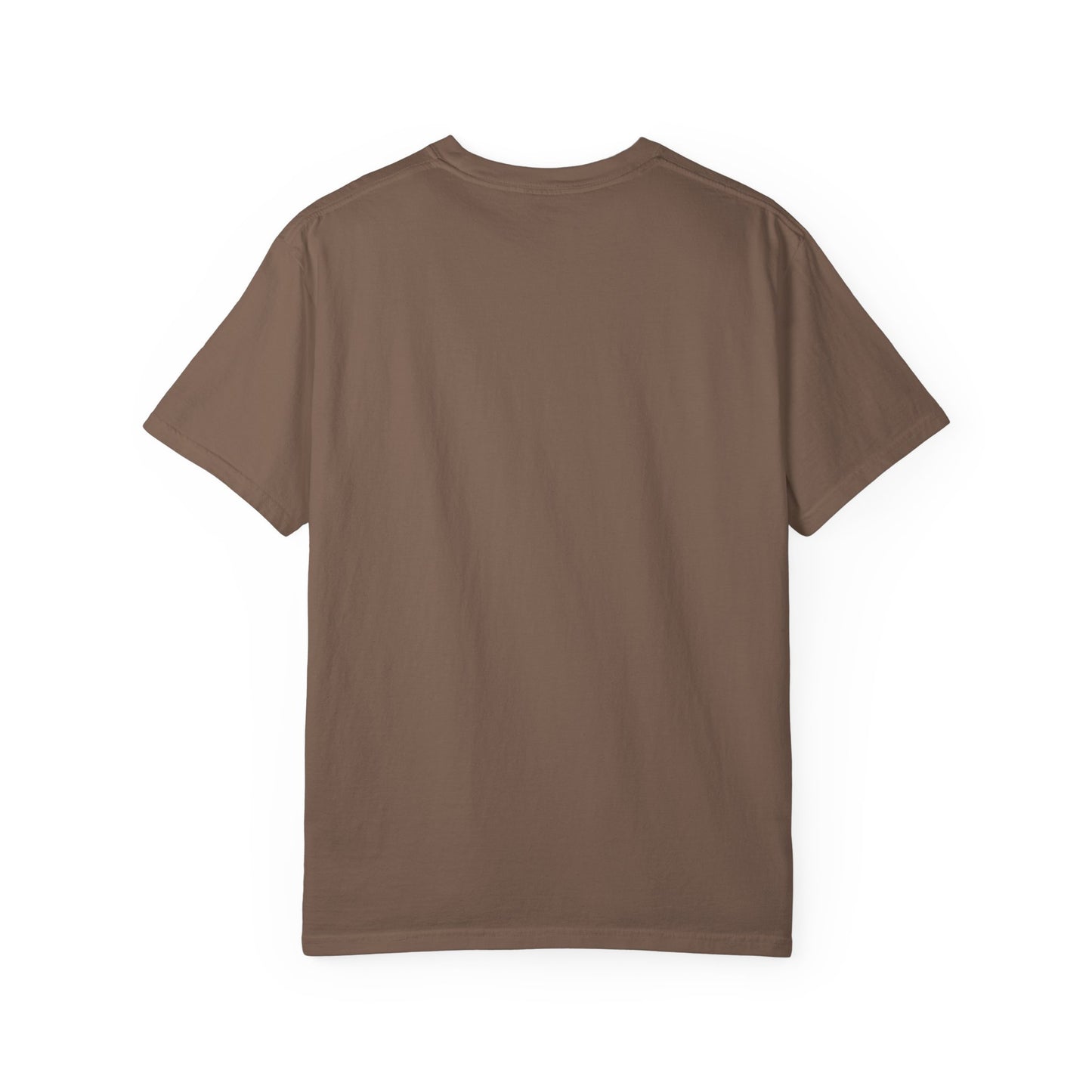 Refined Retail Unisex Garment-Dyed T-Shirt - Stylish Casual Wear