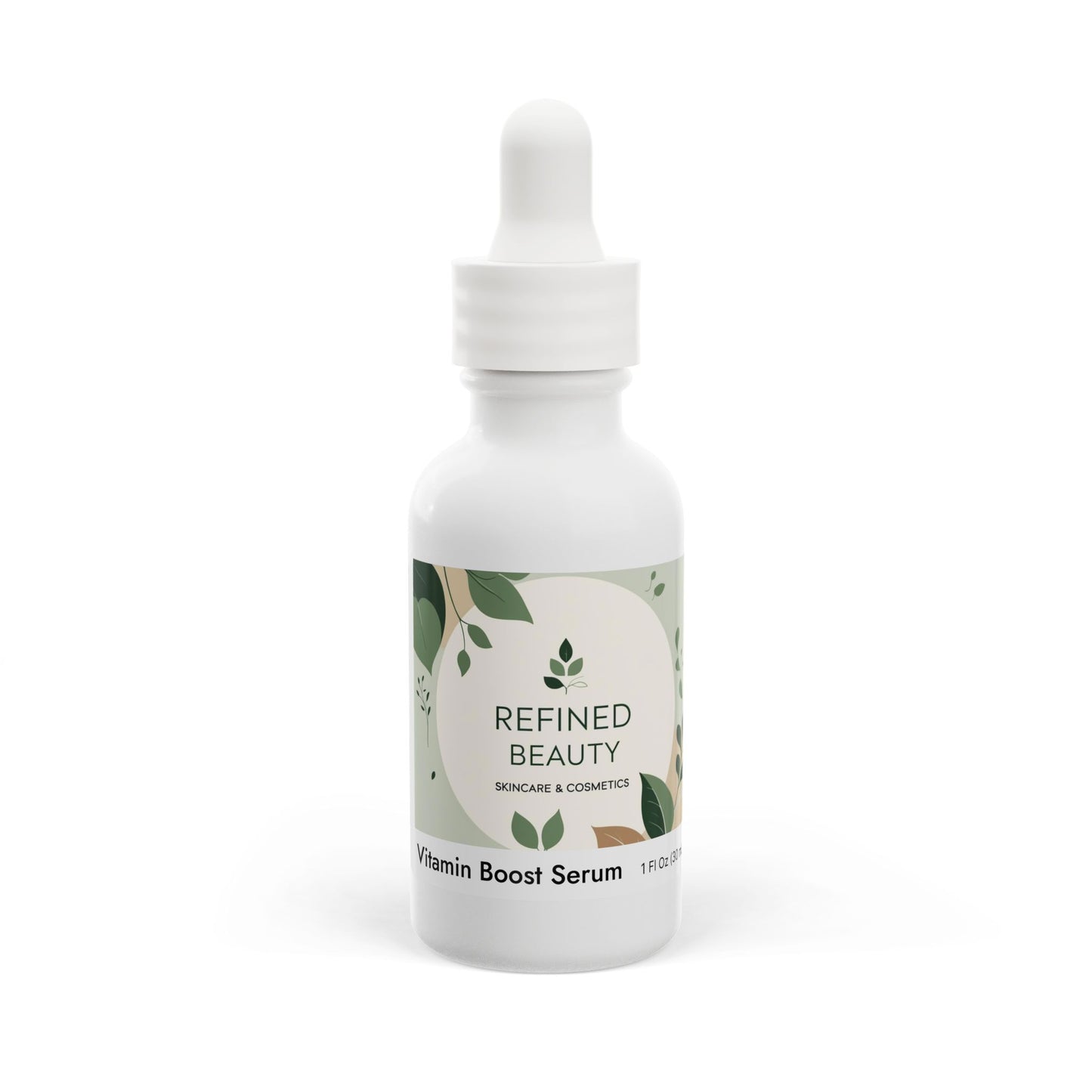Vitamin Boost Serum, 1oz