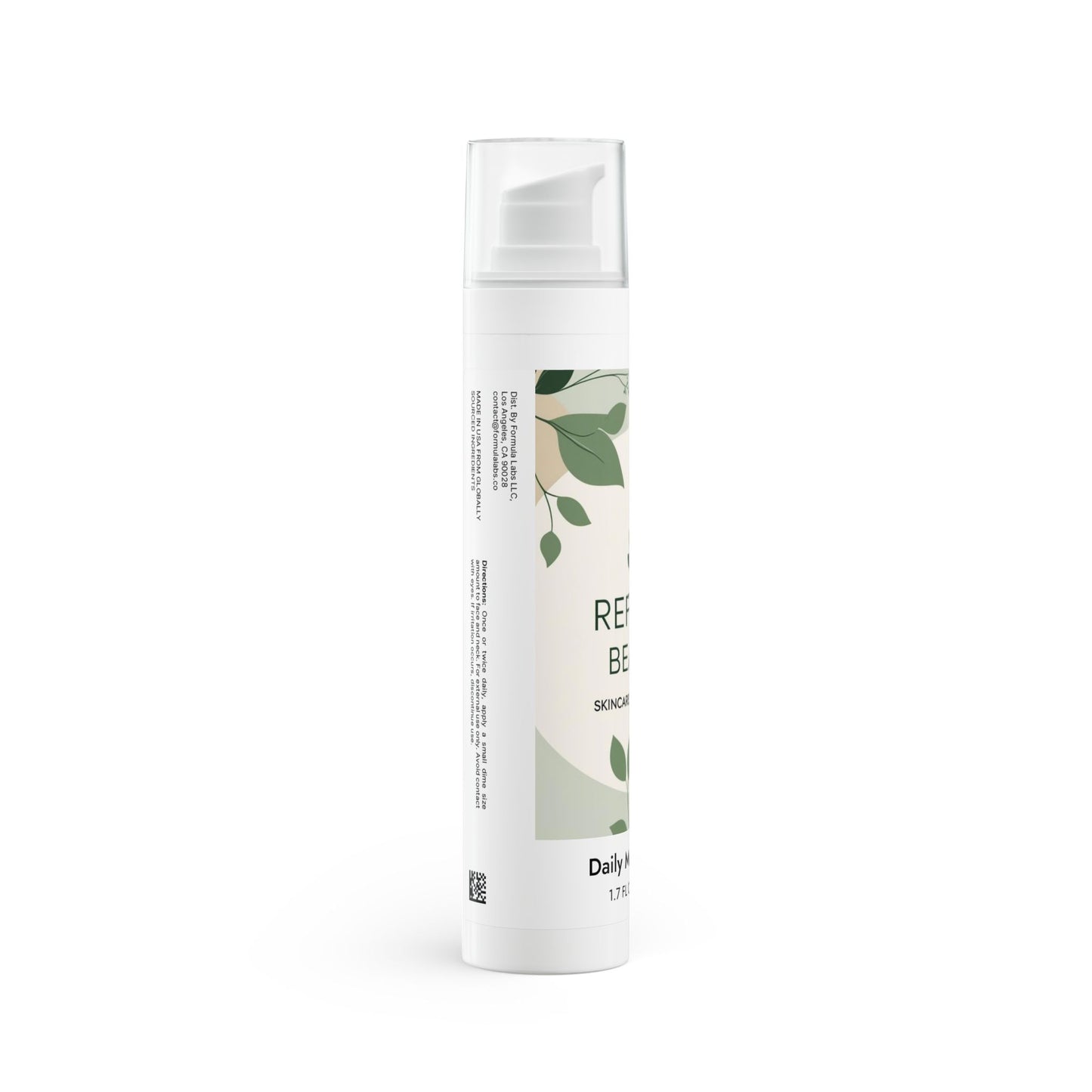 Daily Moisturizer, 1.7oz