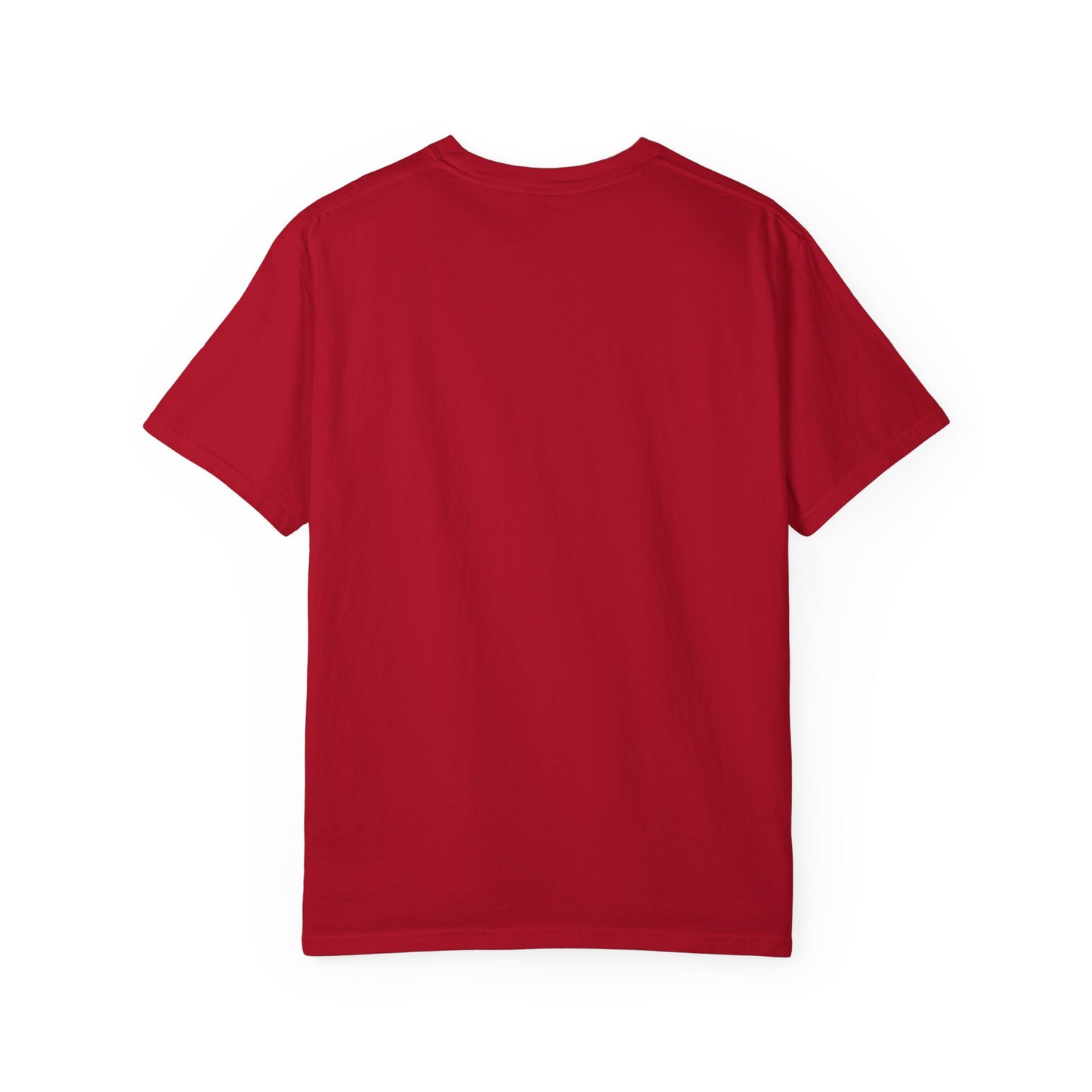 Refined Retail Unisex Garment-Dyed T-Shirt - Stylish Casual Wear