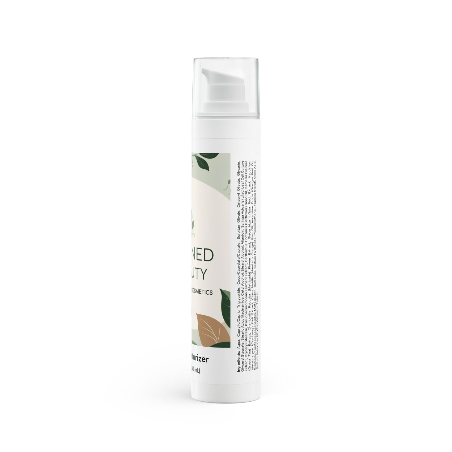 Daily Moisturizer, 1.7oz