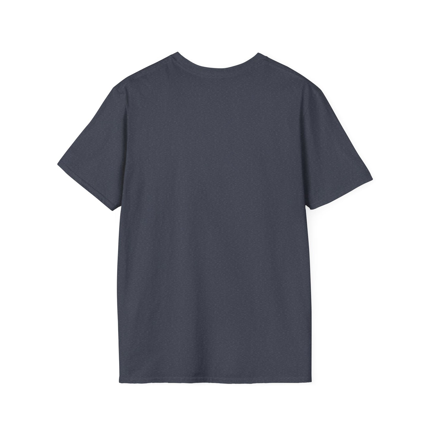 Coffee Lover's Unisex Softstyle T-Shirt - Perfect Gift for Cafe Lovers, Birthday, Coffee Enthusiast Apparel, Relaxed Fit Tee