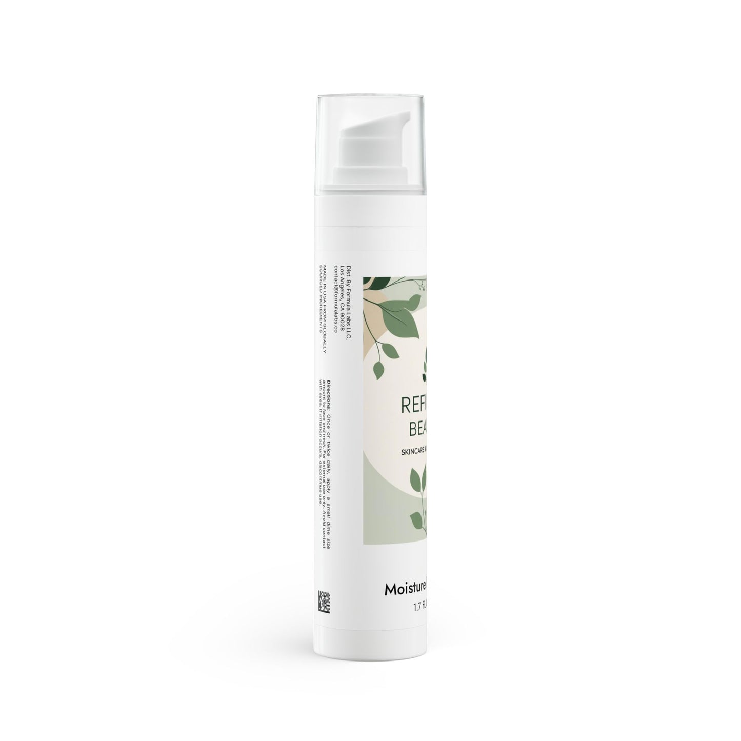 Moisture Balance Gel, 1.7oz