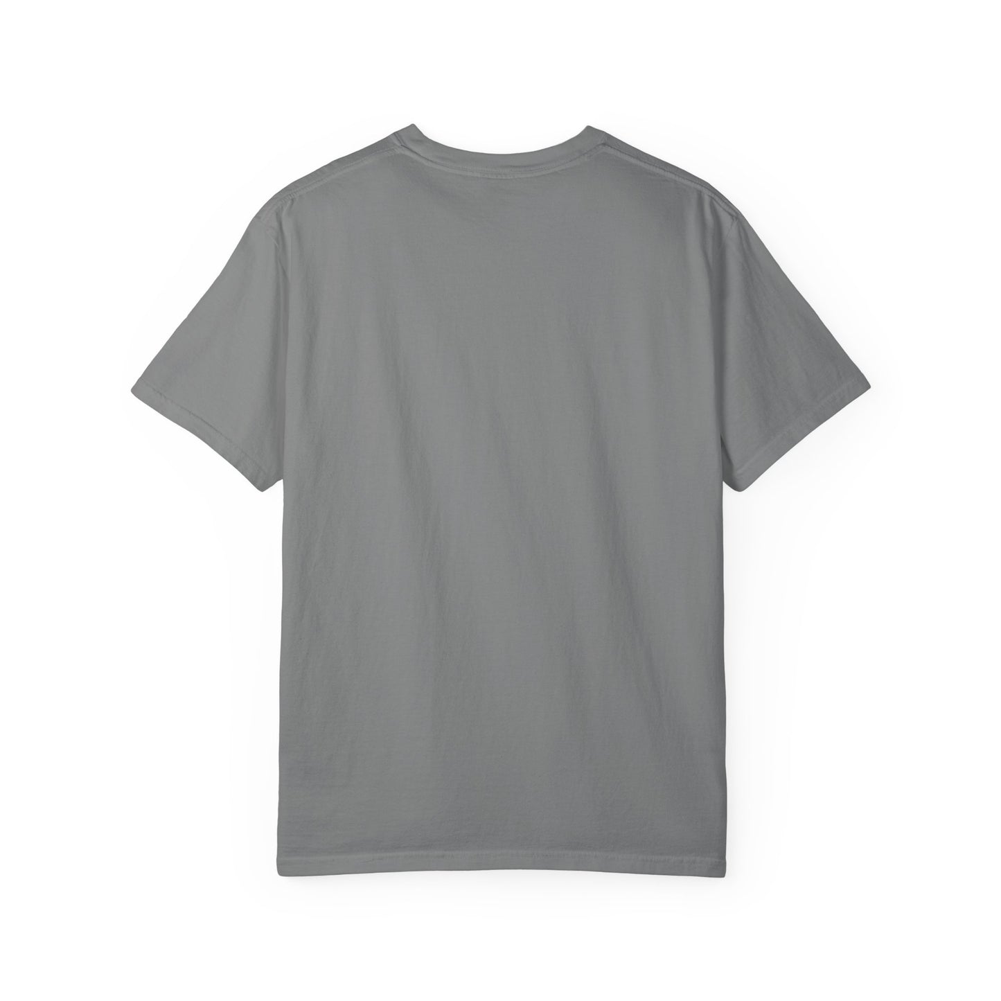 Refined Retail Unisex Garment-Dyed T-Shirt - Stylish Casual Wear