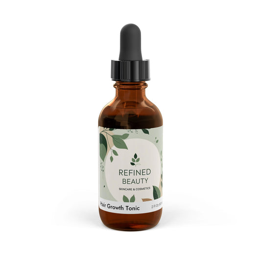 Hair Growth Tonic, 2oz