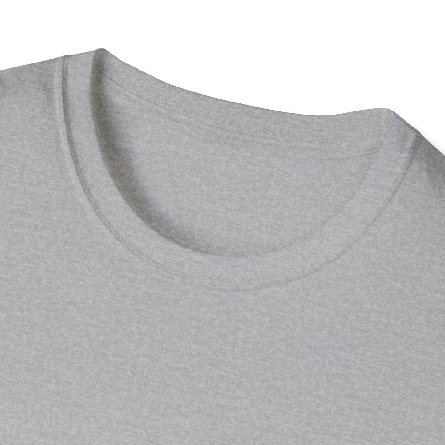 Unisex Softstyle T-Shirt with 'Smile' Design, Positive Vibe Tee, Gifts for Friends, Casual Outfit, Everyday Wear, Perfect for [...]