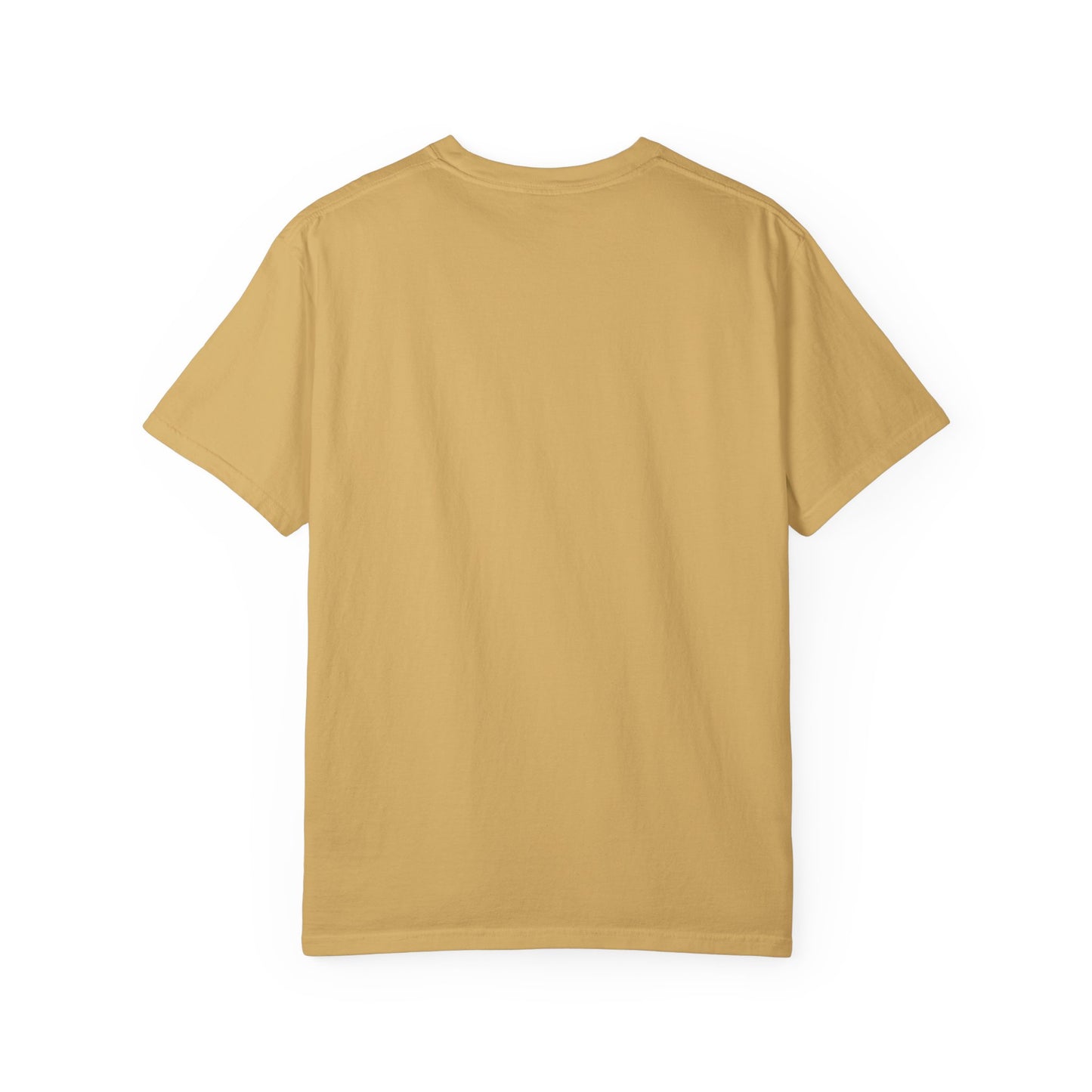Funny Unisex Garment-Dyed T-Shirt | "F*** Around Find Out" Graphic Tee