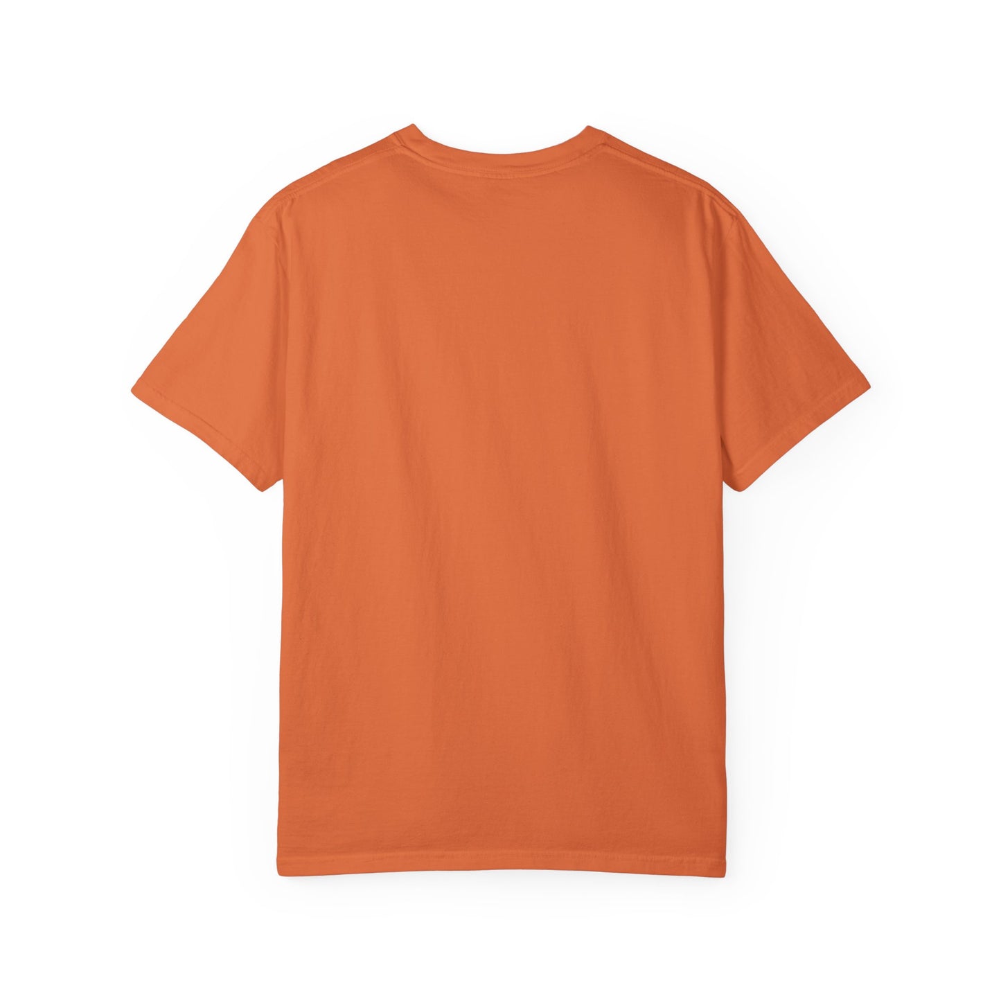 Funny Unisex Garment-Dyed T-Shirt | "F*** Around Find Out" Graphic Tee