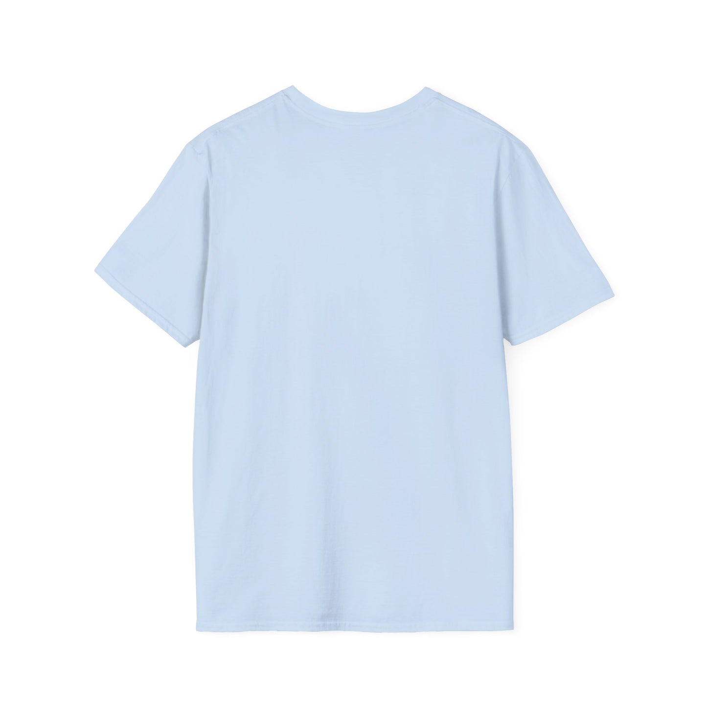 Unisex Softstyle T-Shirt with 'Smile' Design, Positive Vibe Tee, Gifts for Friends, Casual Outfit, Everyday Wear, Perfect for [...]