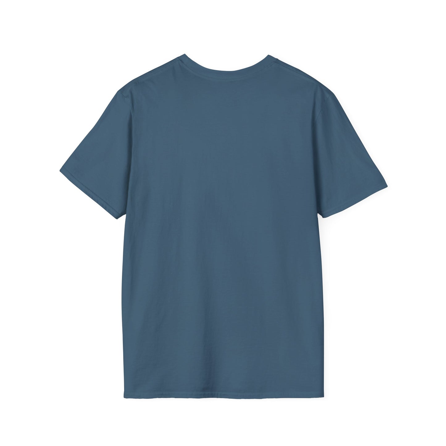 Unisex Softstyle T-Shirt with 'Smile' Design, Positive Vibe Tee, Gifts for Friends, Casual Outfit, Everyday Wear, Perfect for [...]