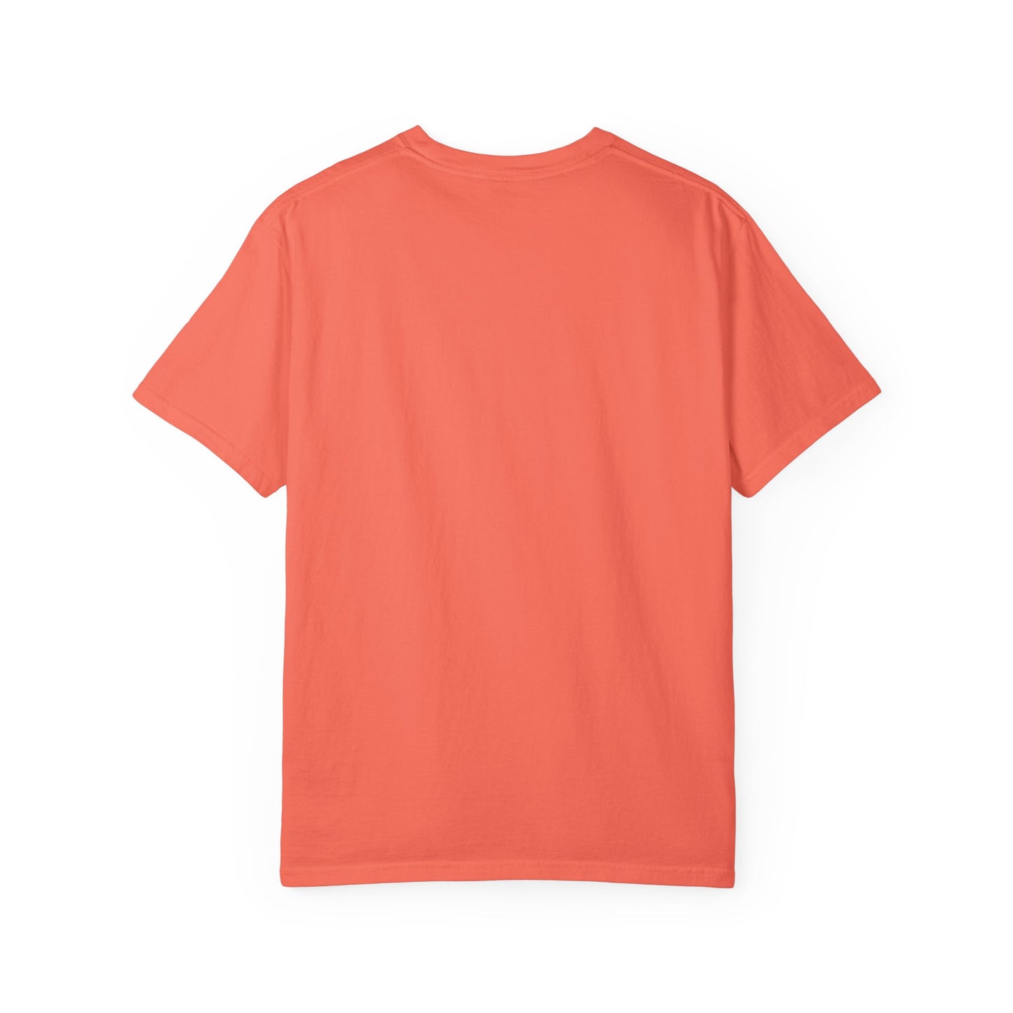 Funny Unisex Garment-Dyed T-Shirt | "F*** Around Find Out" Graphic Tee