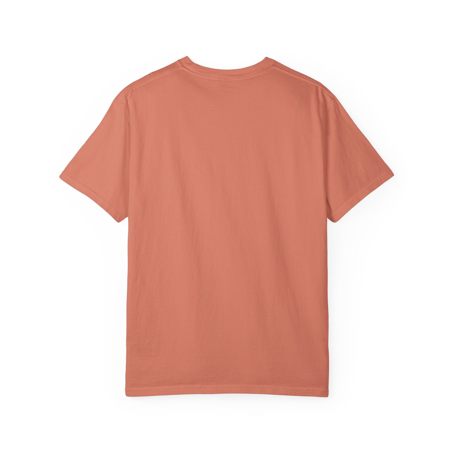 Funny Unisex Garment-Dyed T-Shirt | "F*** Around Find Out" Graphic Tee