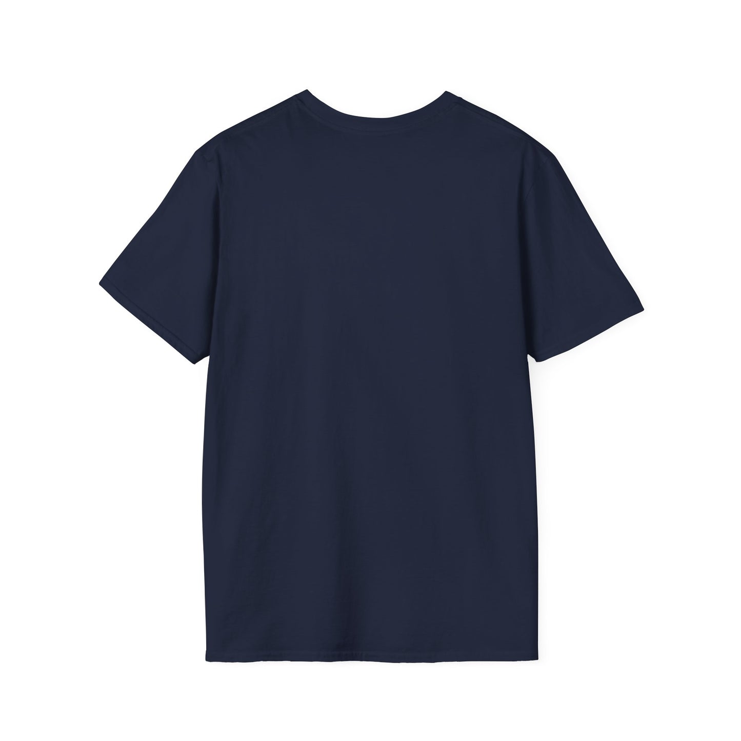 Unisex Softstyle T-Shirt with 'Smile' Design, Positive Vibe Tee, Gifts for Friends, Casual Outfit, Everyday Wear, Perfect for [...]