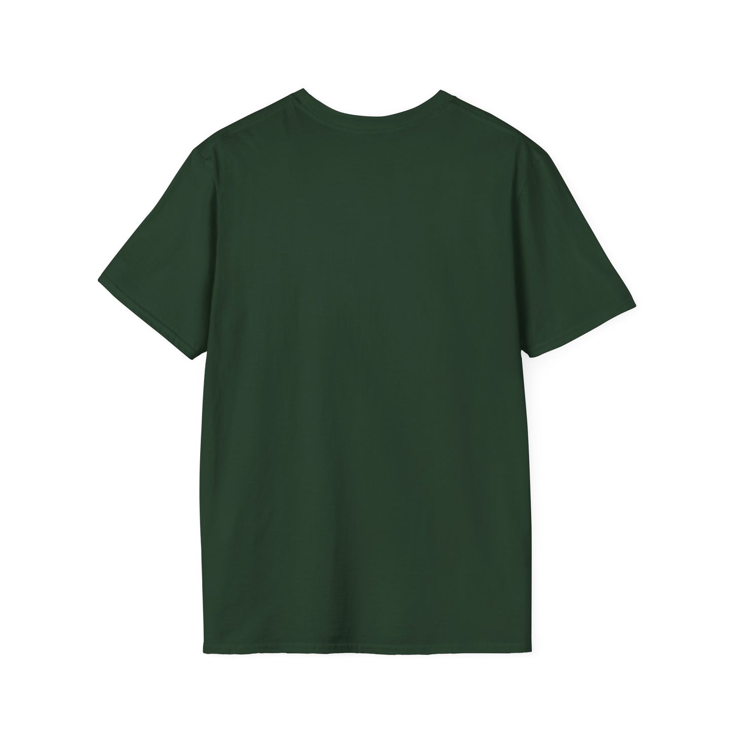 Unisex Softstyle T-Shirt with 'Smile' Design, Positive Vibe Tee, Gifts for Friends, Casual Outfit, Everyday Wear, Perfect for [...]