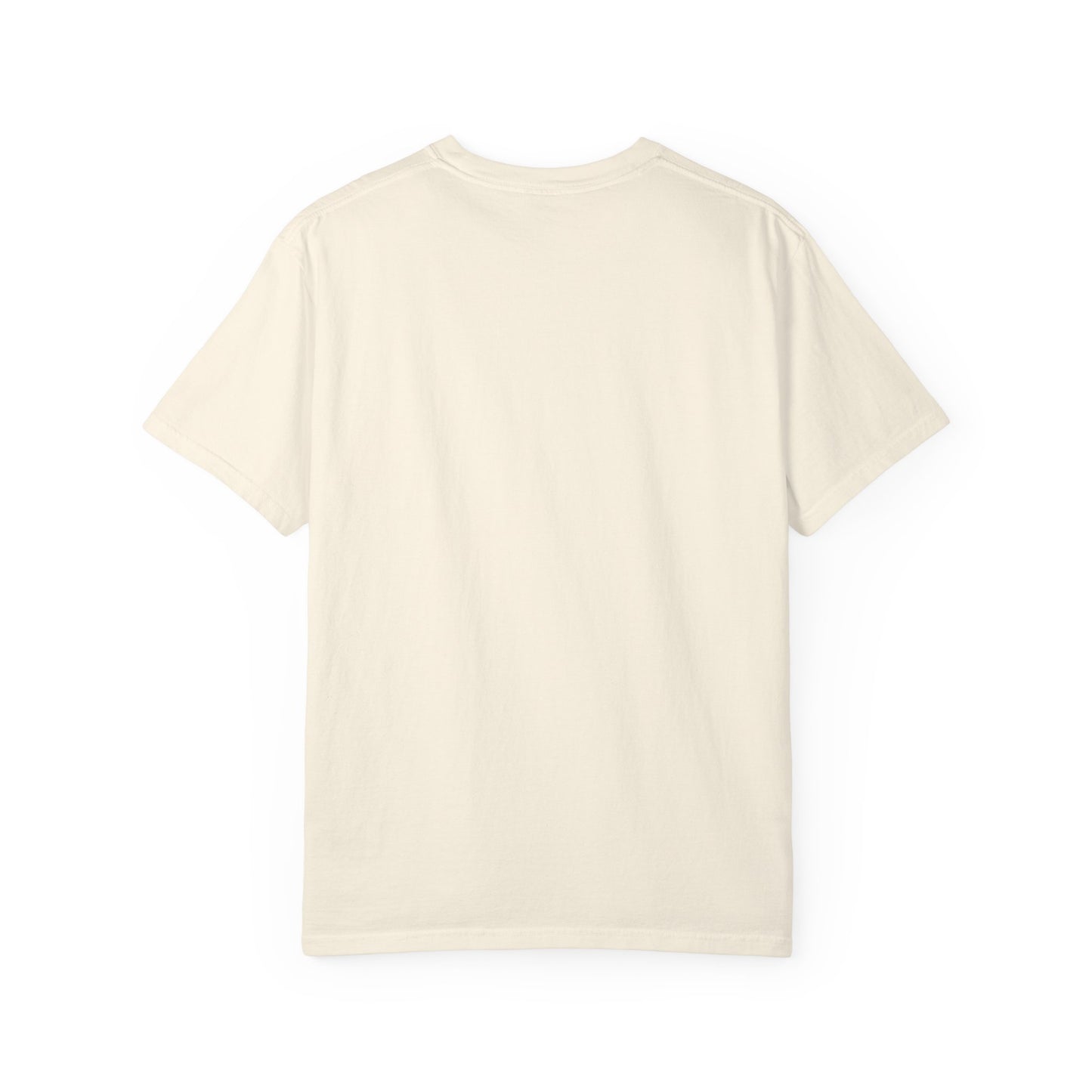 Funny Unisex Garment-Dyed T-Shirt | "F*** Around Find Out" Graphic Tee