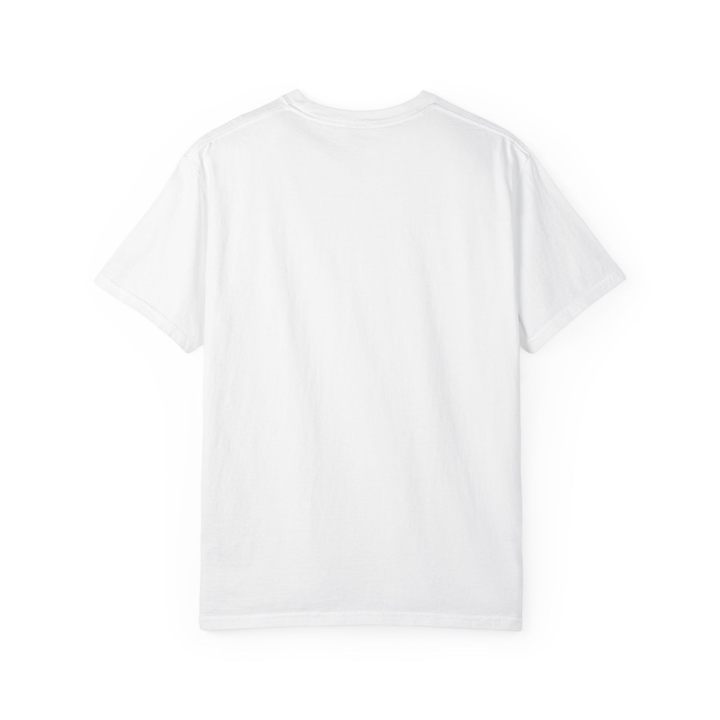 Funny Unisex Garment-Dyed T-Shirt | "F*** Around Find Out" Graphic Tee