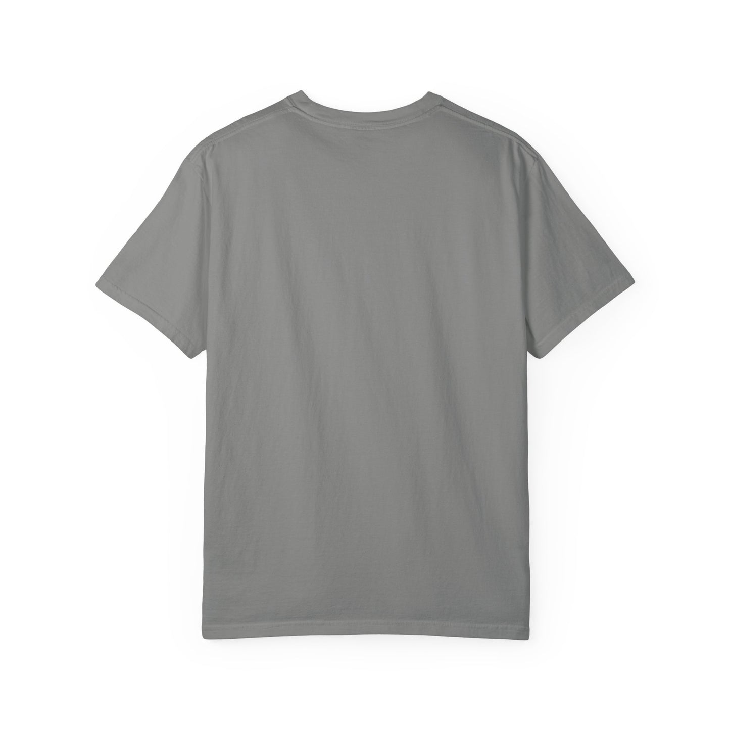 Funny Unisex Garment-Dyed T-Shirt | "F*** Around Find Out" Graphic Tee