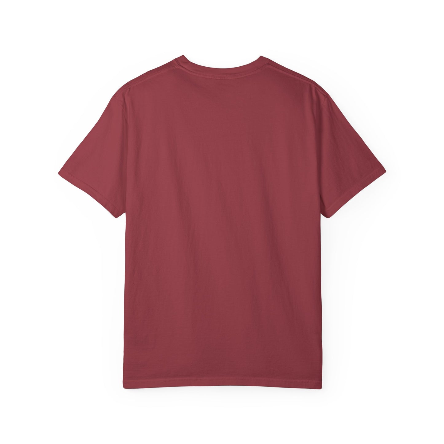 Funny Unisex Garment-Dyed T-Shirt | "F*** Around Find Out" Graphic Tee