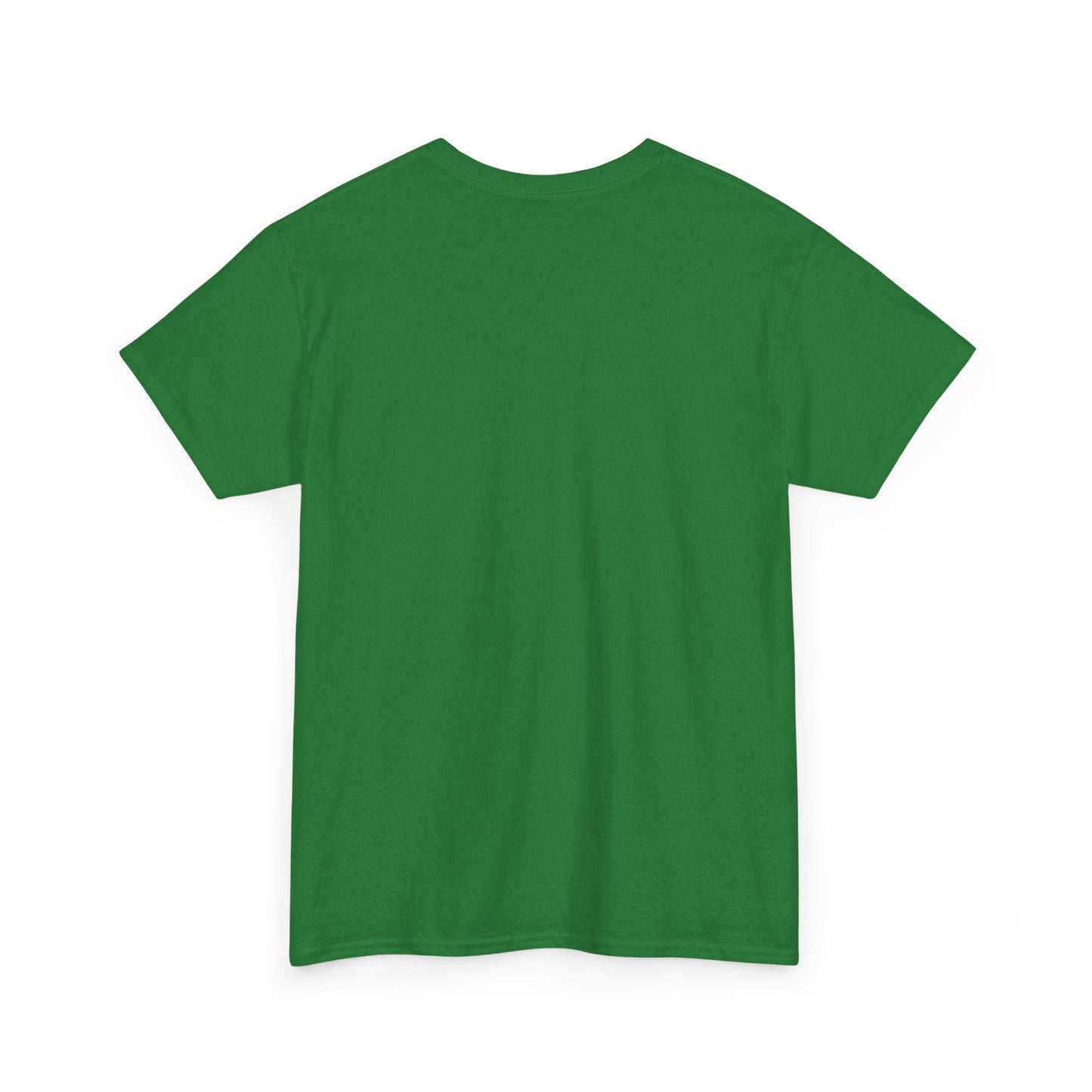 Motivational Unisex Heavy Cotton Tee, Just Keep Moving Forward Shirt, Gym Wear, Inspirational Gift, Casual Comfort Tee
