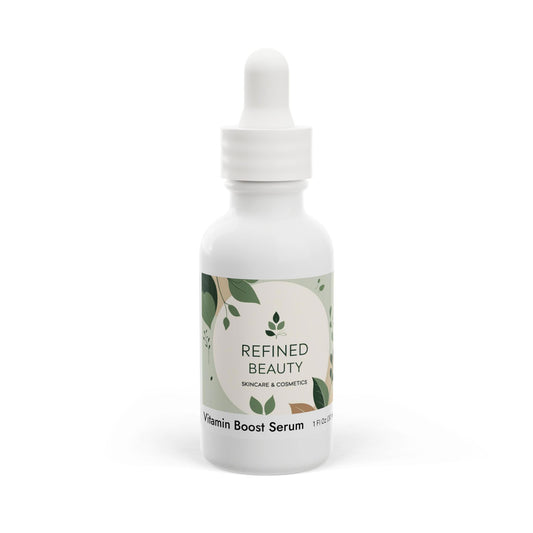 Vitamin Boost Serum, 1oz