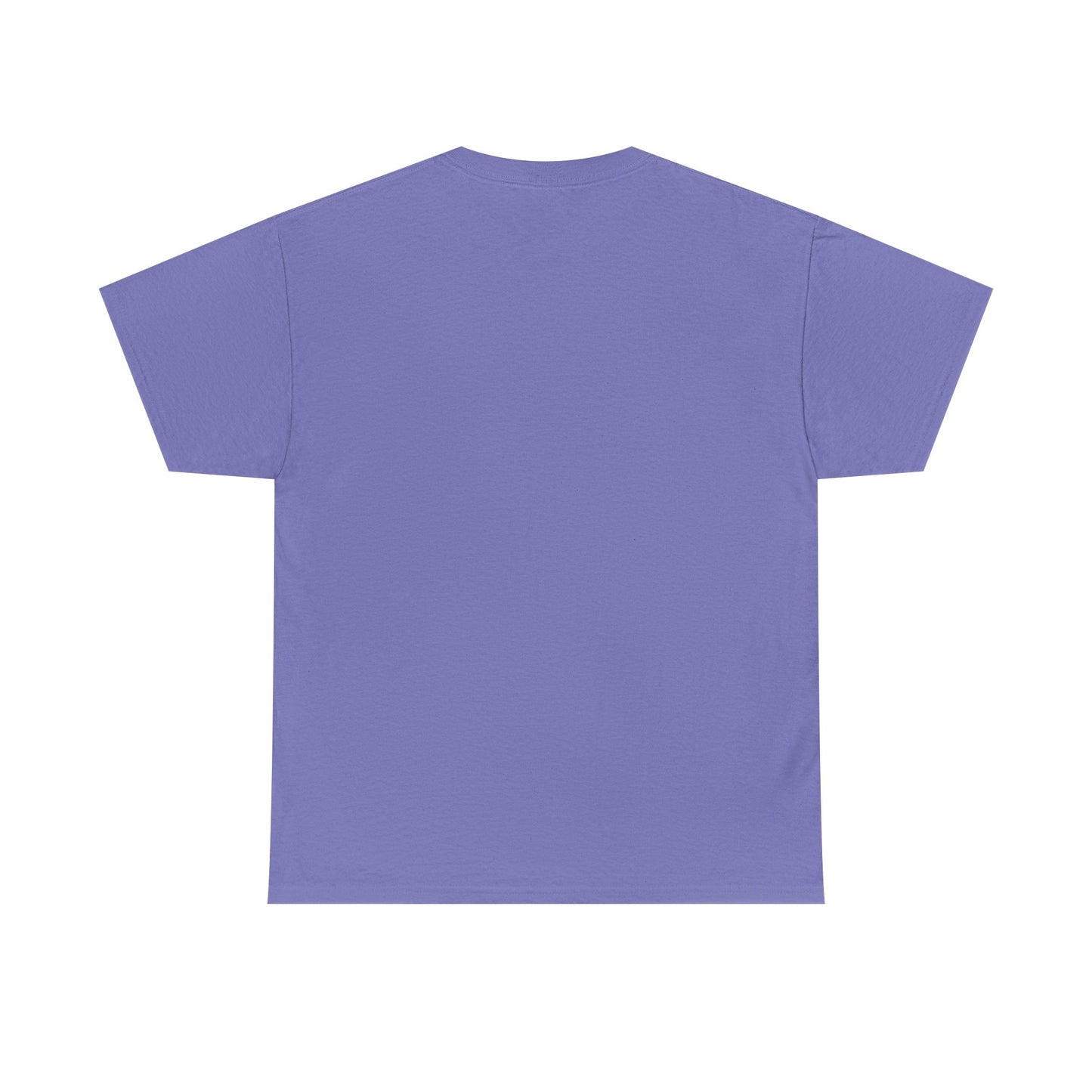 Epic Inspirational Unisex Tee, Motivational T-Shirt, Graphic Cotton Shirt, Chill Vibe Top, Casual Everyday Wear, Gift for Friends