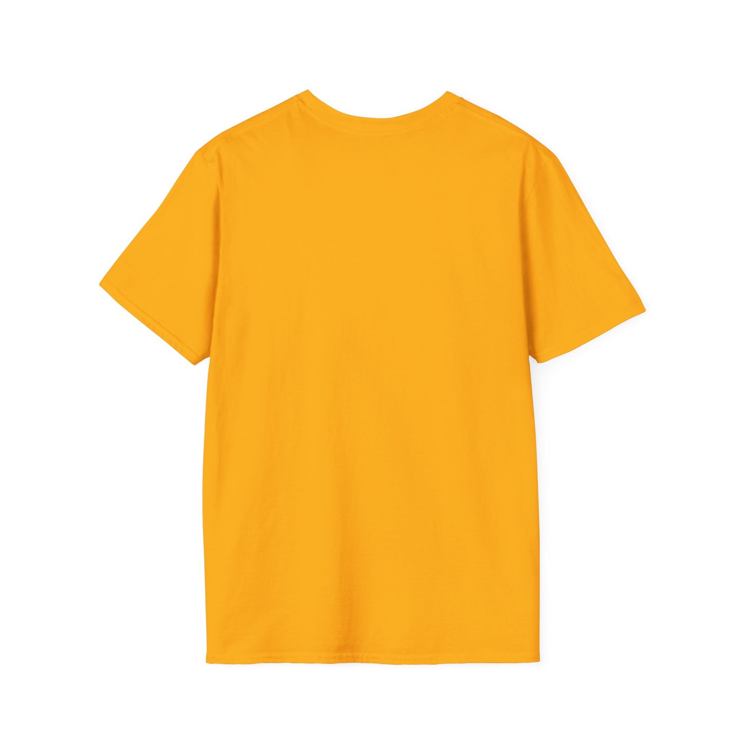 My Smile Keeps Me Out of Trouble Unisex Softstyle T-Shirt | Gift for Friends, Casual Wear, Positive Quote Tee, Happy Vibe Shirt, [...]