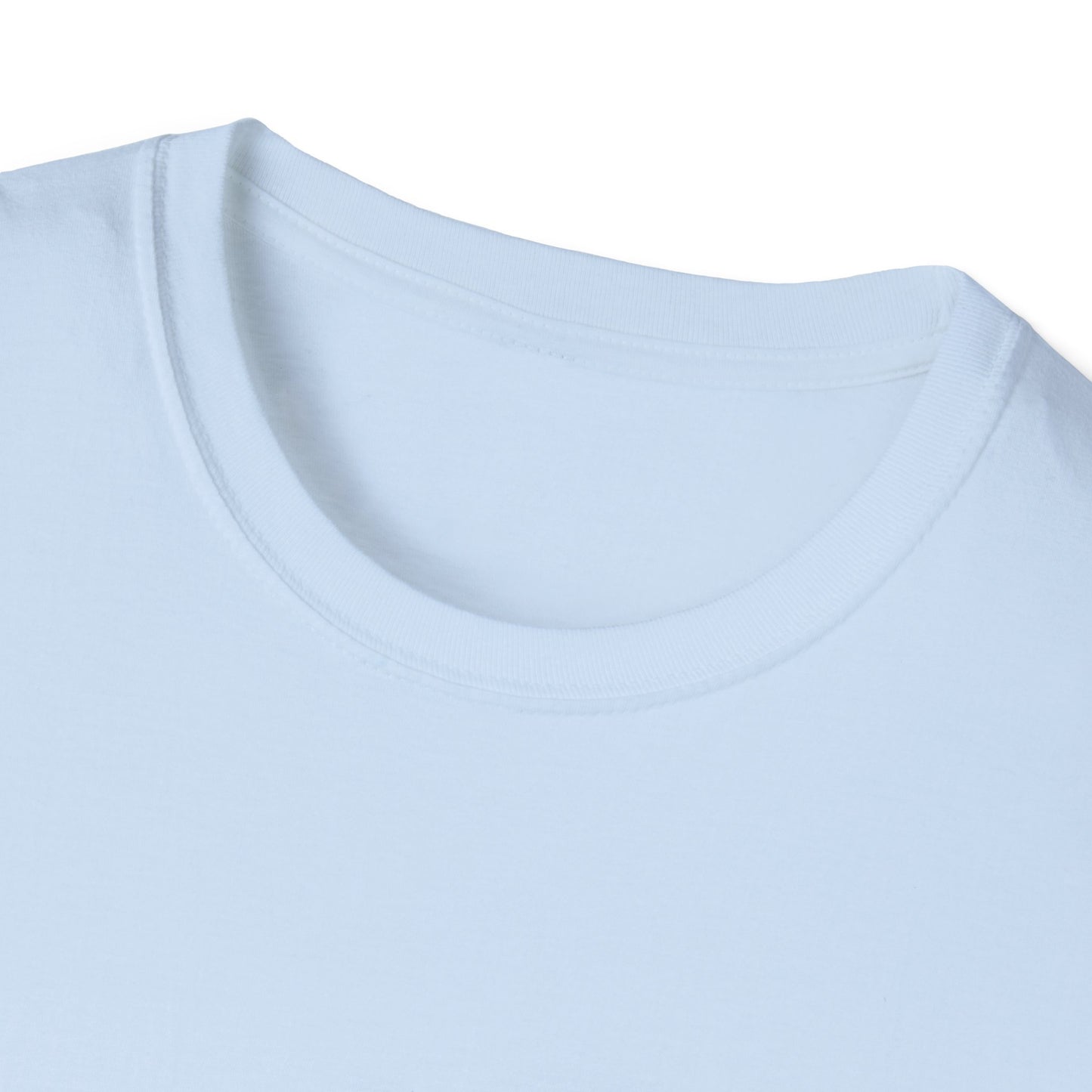 Unisex Softstyle T-Shirt with 'Smile' Design, Positive Vibe Tee, Gifts for Friends, Casual Outfit, Everyday Wear, Perfect for [...]