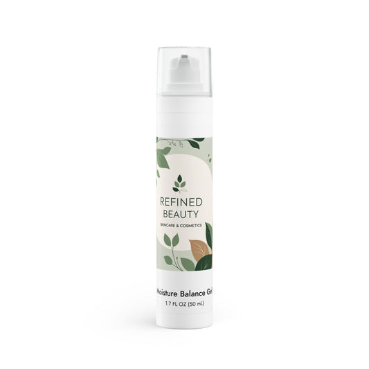 Moisture Balance Gel, 1.7oz
