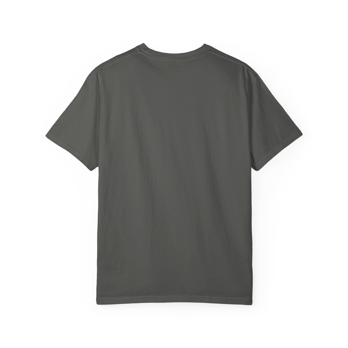 Funny Unisex Garment-Dyed T-Shirt | "F*** Around Find Out" Graphic Tee