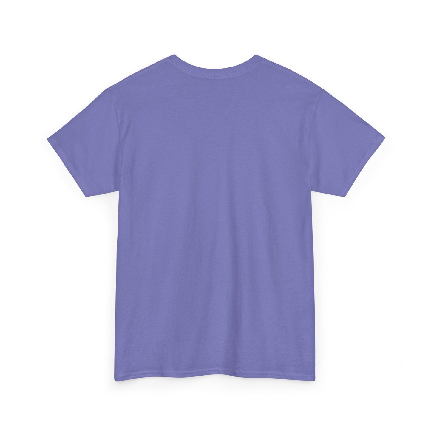 Epic Inspirational Unisex Tee, Motivational T-Shirt, Graphic Cotton Shirt, Chill Vibe Top, Casual Everyday Wear, Gift for Friends