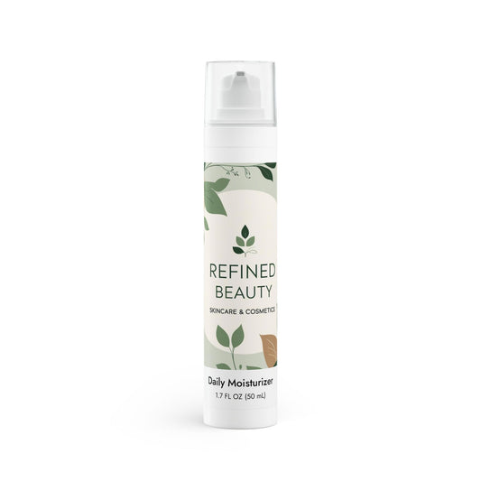 Daily Moisturizer, 1.7oz
