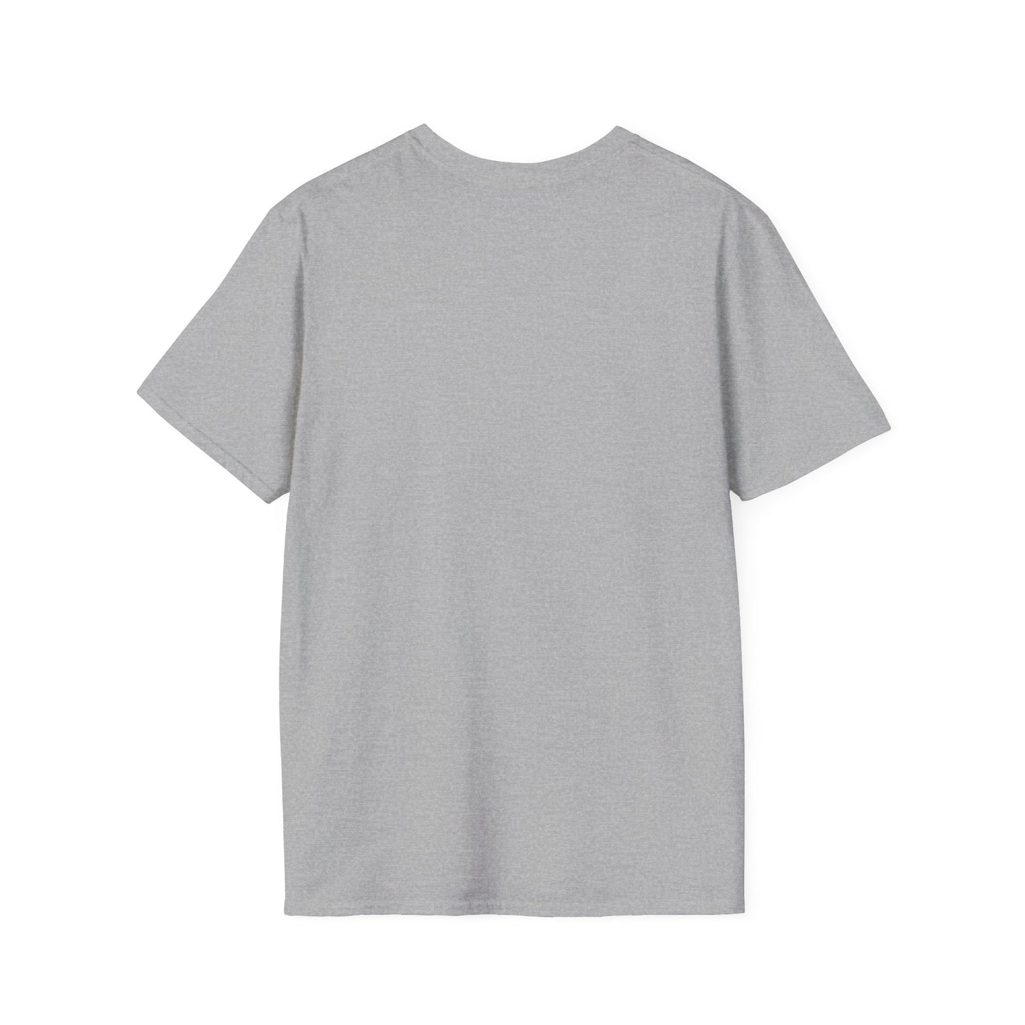 Unisex Softstyle T-Shirt with 'Smile' Design, Positive Vibe Tee, Gifts for Friends, Casual Outfit, Everyday Wear, Perfect for [...]