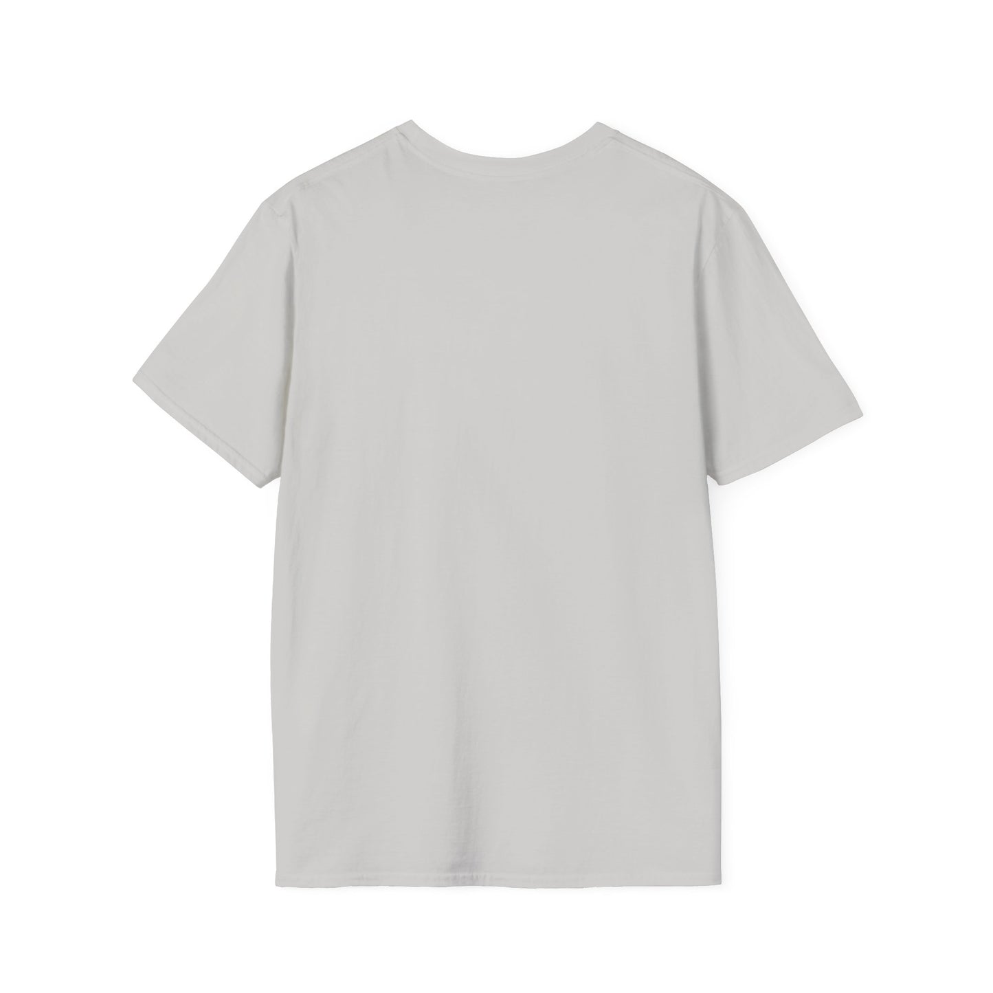 Unisex Softstyle T-Shirt with 'Smile' Design, Positive Vibe Tee, Gifts for Friends, Casual Outfit, Everyday Wear, Perfect for [...]