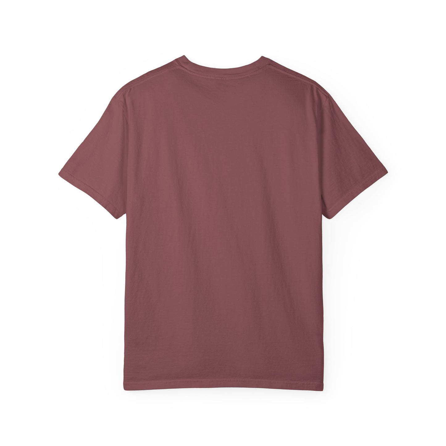 Funny Unisex Garment-Dyed T-Shirt | "F*** Around Find Out" Graphic Tee