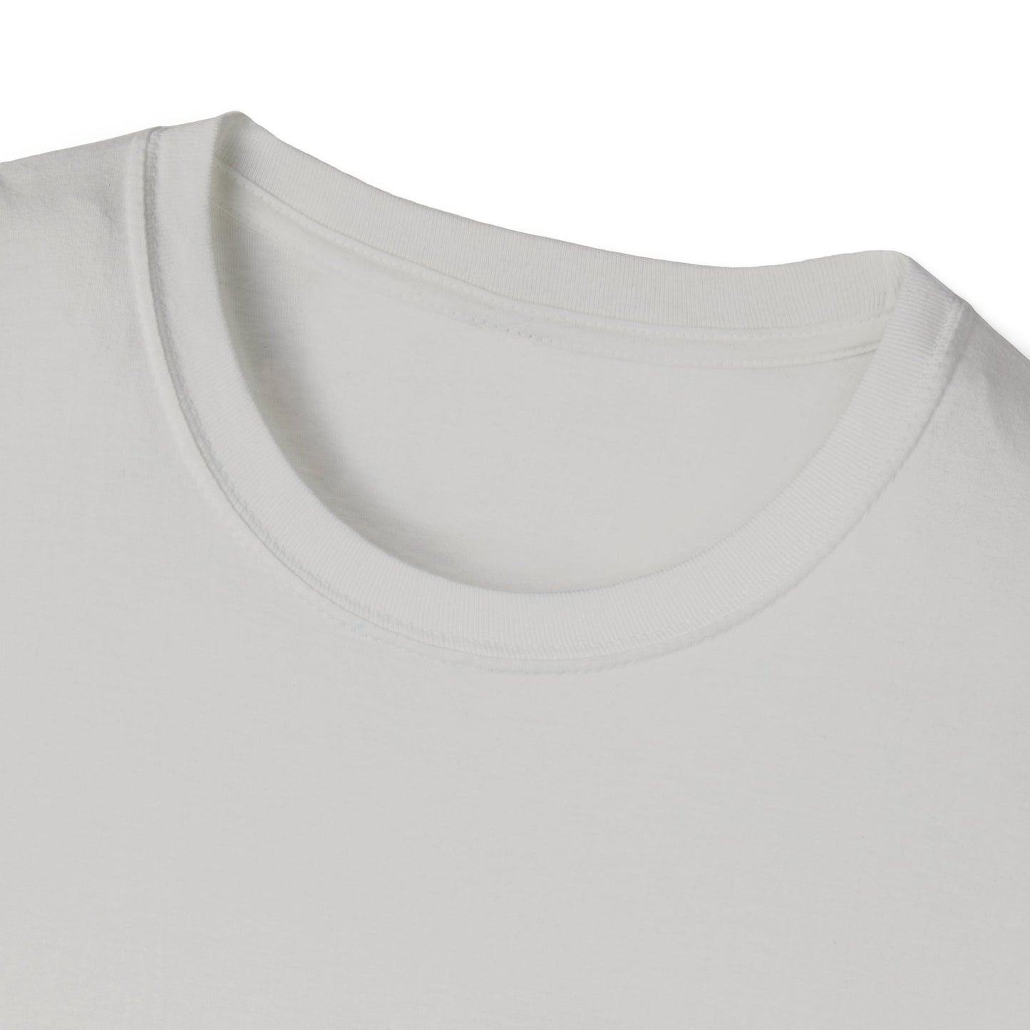 Unisex Softstyle T-Shirt with 'Smile' Design, Positive Vibe Tee, Gifts for Friends, Casual Outfit, Everyday Wear, Perfect for [...]